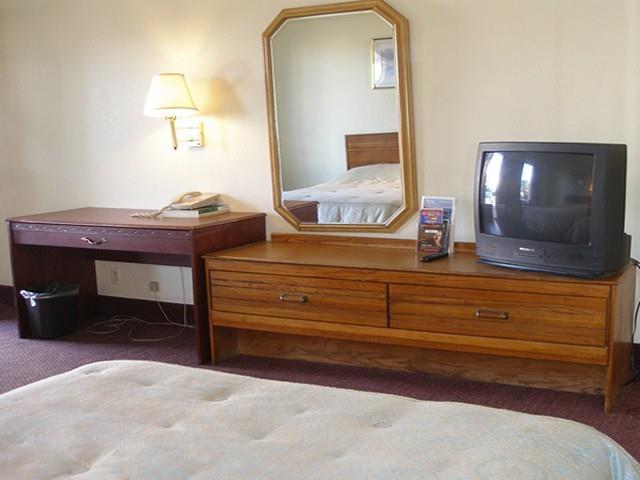 Scottish Inn Henderson Habitación foto